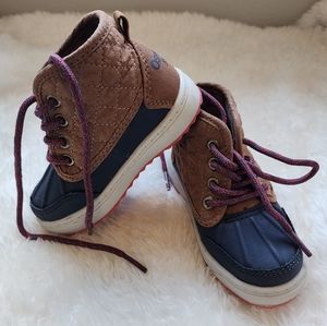Oshkosh Boots
